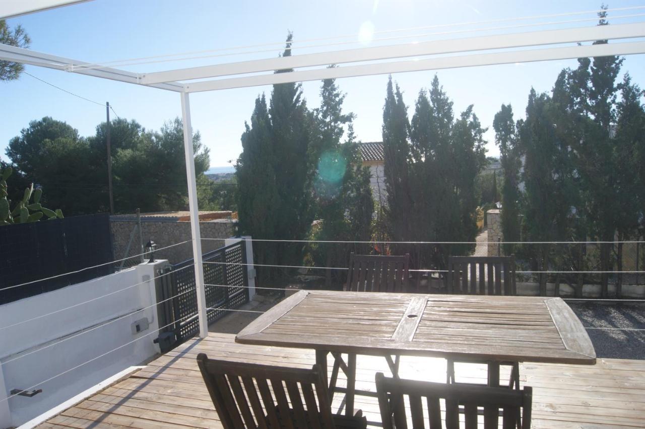 Villa Marineu Las Fuentes Alcoceber Exterior photo